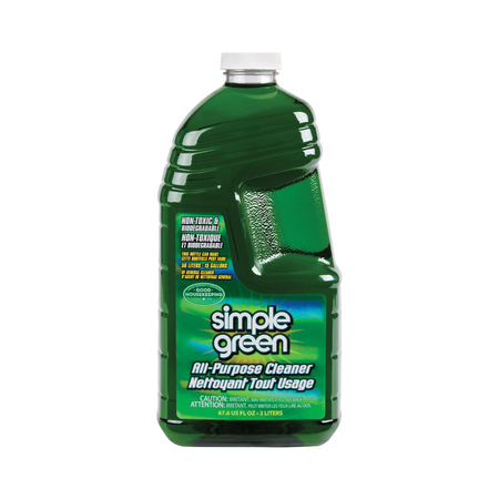 SUNSHINE MAKERS Cleaner Simple Green 67oz Conc 2710000613903